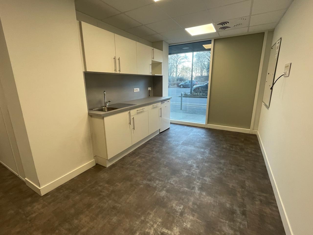 Bureau Rennes 740m² Vente bureau Rennes Ille-et-Vilaine OVBUR2529209 14
